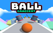 Ball Gradient Game