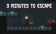 3 Minutes to Escape