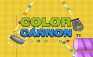 Color Cannon