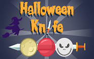 Halloween Knife