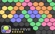 Hex FRVR