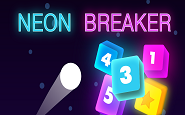 Neon Breaker