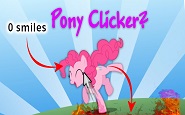 Pony Clicker
