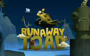 Runaway Toad