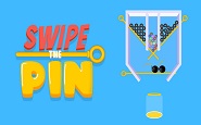 Swipe the Pin