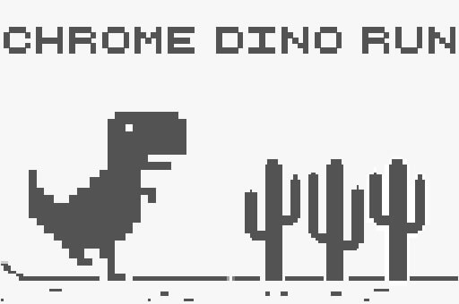 How to Play Google Chrome Dinosaur Game T Rex Runner Game 3D? 